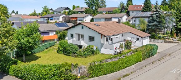 8 rooms Townhouse in Bodenseekreis, Germany No. 311226 8