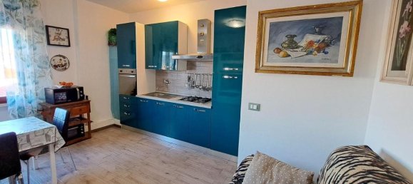 4 rooms Apartment in Rosignano Marittimo, Italy No. 125585 4