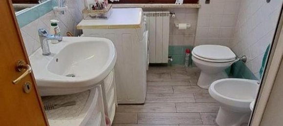 4 rooms Apartment in Rosignano Marittimo, Italy No. 125585 12