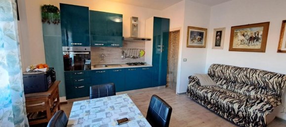 4 rooms Apartment in Rosignano Marittimo, Italy No. 125585 5