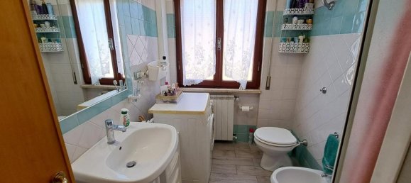 4 rooms Apartment in Rosignano Marittimo, Italy No. 125585 13