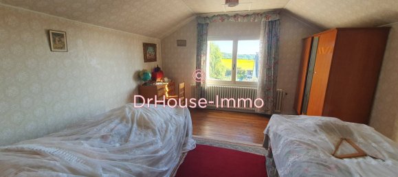 Casa de 3 dormitorios en Nointel, France No. 141763 9