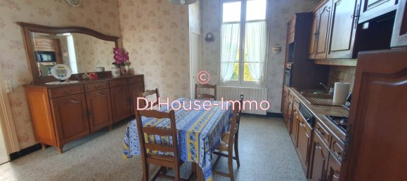 Casa de 3 dormitorios en Nointel, France No. 141763 5