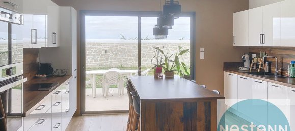 Дом с 3 спальнями в Сен-Дени-сюр-Луара, Франция № 261605 10