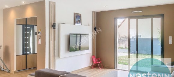 Дом с 3 спальнями в Сен-Дени-сюр-Луара, Франция № 261605 6