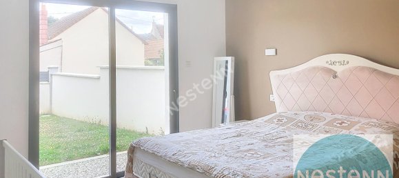 Дом с 3 спальнями в Сен-Дени-сюр-Луара, Франция № 261605 12