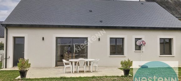 Дом с 3 спальнями в Сен-Дени-сюр-Луара, Франция № 261605 2