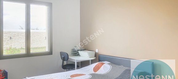 Дом с 3 спальнями в Сен-Дени-сюр-Луара, Франция № 261605 33