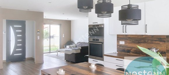 Дом с 3 спальнями в Сен-Дени-сюр-Луара, Франция № 261605 7