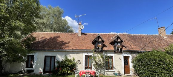 3 bedrooms House in Selles-sur-Cher, France No. 82403 2