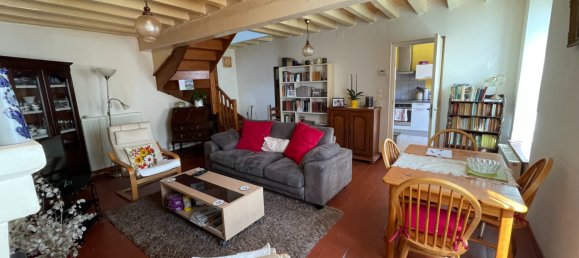 3 bedrooms House in Selles-sur-Cher, France No. 82403 6