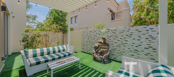 Villa T4 em Arabian Ranches 2, UAE N.º 28800 13