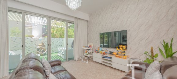 Villa T4 em Arabian Ranches 2, UAE N.º 28800 12