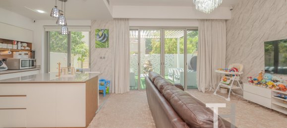 Villa T4 em Arabian Ranches 2, UAE N.º 28800 3