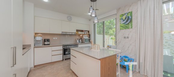 Villa T4 em Arabian Ranches 2, UAE N.º 28800 2