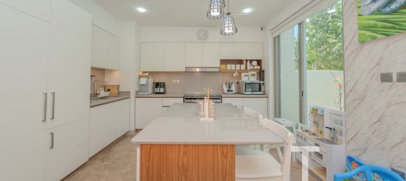 Villa T4 em Arabian Ranches 2, UAE N.º 28800 4