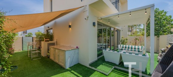 Villa T4 em Arabian Ranches 2, UAE N.º 28800 6