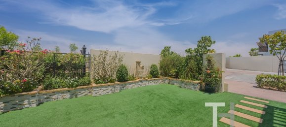 Villa T4 em Arabian Ranches 2, UAE N.º 28800 14