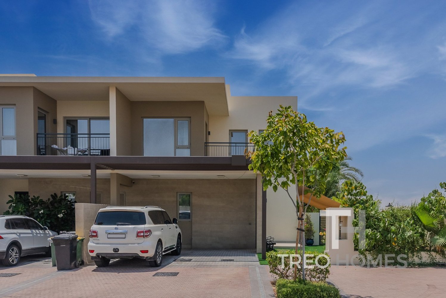 Villa T4 em Arabian Ranches 2, UAE N.º 28800