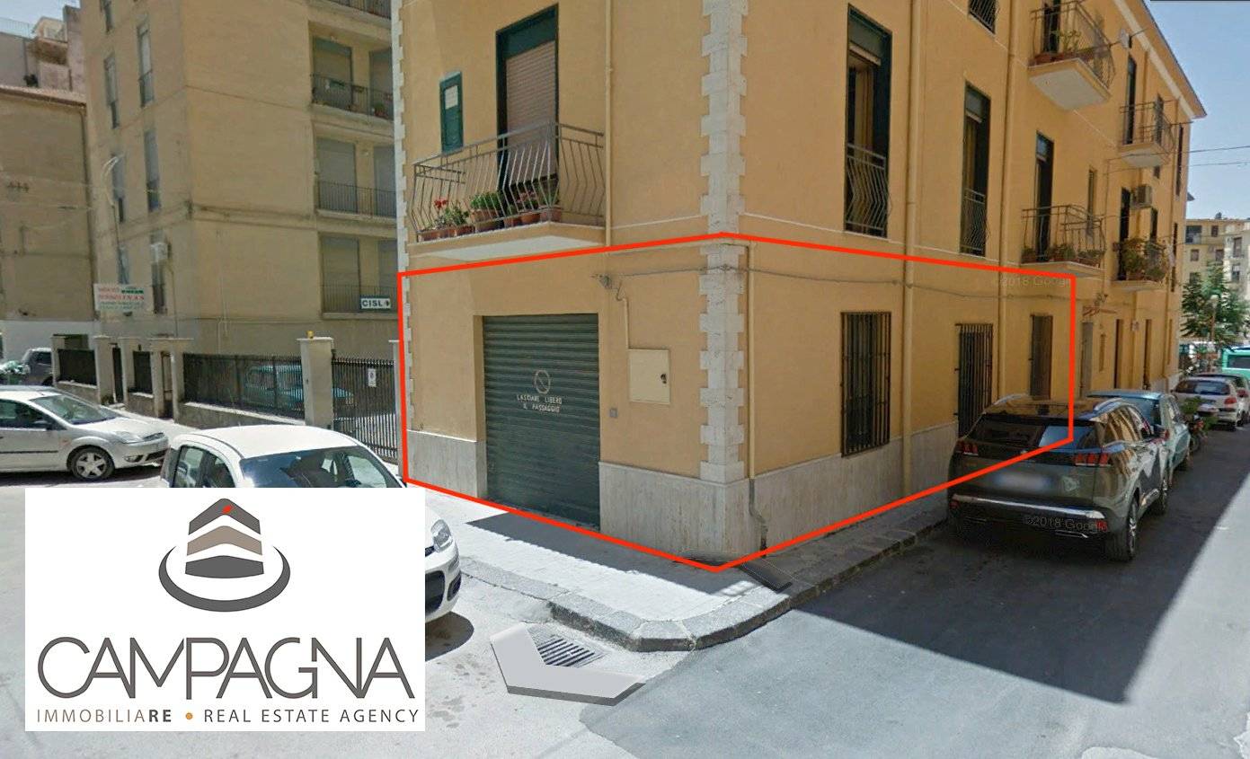 1 room Commercial property in Canicattì, Italy No. 115553