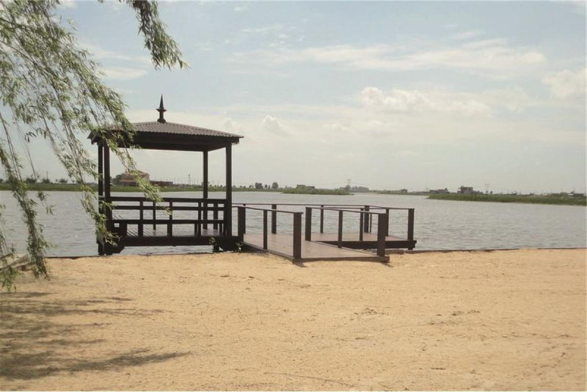 Grundstück in San Vicente, Argentina, Nr. 46786