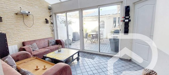 4 bedrooms Villa in Crepy-en-Valois, France No. 79914 8