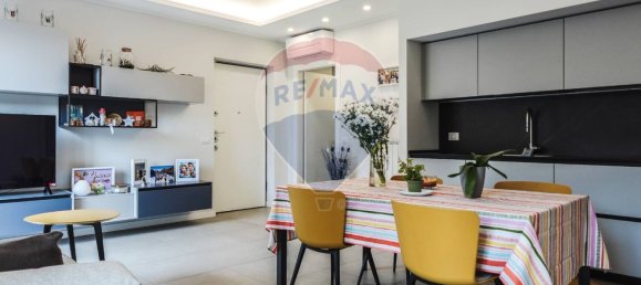 Apartamento T2 em Busto Arsizio, Italy N.º 270496 9