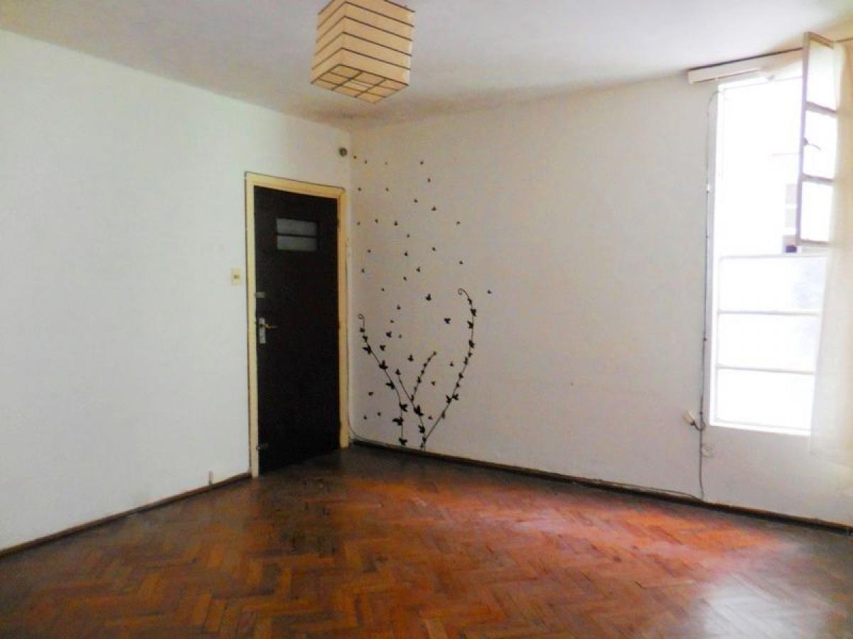 2 bedrooms Apartment in Montevideo, Uruguay No. 5524