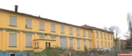1 room Building in Salsomaggiore Terme, Italy No. 305615
