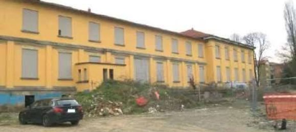 1 room Building in Salsomaggiore Terme, Italy No. 305615 2