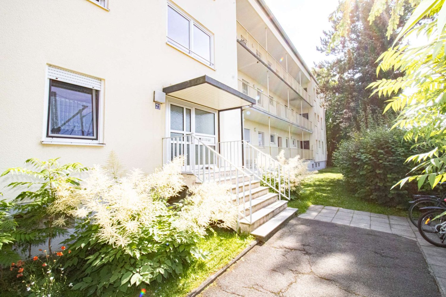 1 chambre Appartement à Furstenfeldbruck, Germany No. 236542