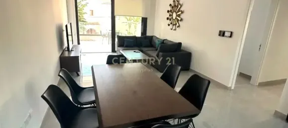 2 Schlafzimmer Wohnung in Agios Athanasios, Cyprus, Nr. 5642 6