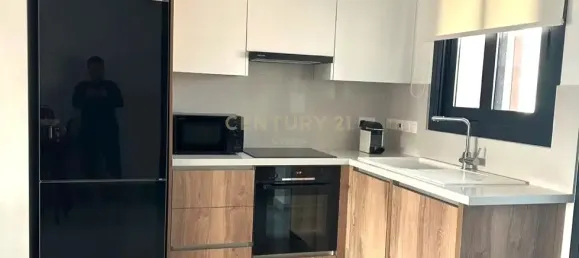 2 Schlafzimmer Wohnung in Agios Athanasios, Cyprus, Nr. 5642 2