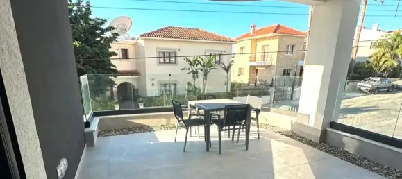2 Schlafzimmer Wohnung in Agios Athanasios, Cyprus, Nr. 5642 7