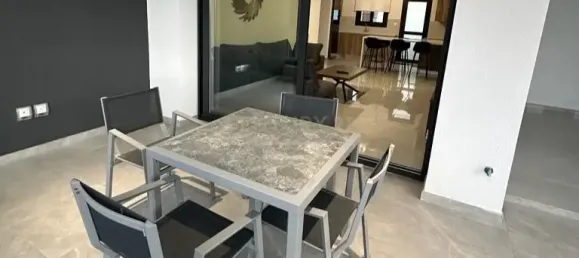 2 Schlafzimmer Wohnung in Agios Athanasios, Cyprus, Nr. 5642 8