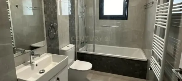 2 Schlafzimmer Wohnung in Agios Athanasios, Cyprus, Nr. 5642 9