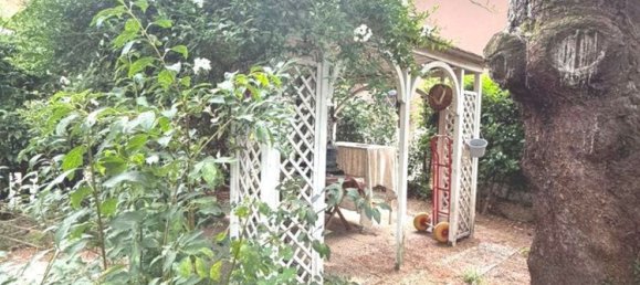 Вилла с 5 комнатами в Вербания, Италия № 273773 24