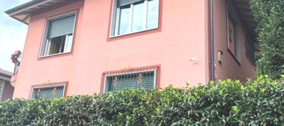 Вилла с 5 комнатами в Вербания, Италия № 273773 25