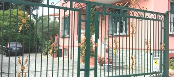 Вилла с 5 комнатами в Вербания, Италия № 273773 29