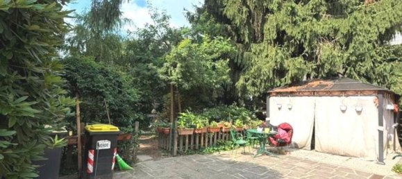 Вилла с 5 комнатами в Вербания, Италия № 273773 22