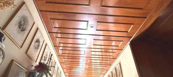 Вилла с 5 комнатами в Вербания, Италия № 273773 16