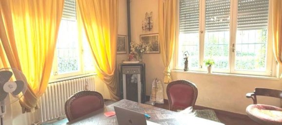 Вилла с 5 комнатами в Вербания, Италия № 273773 3