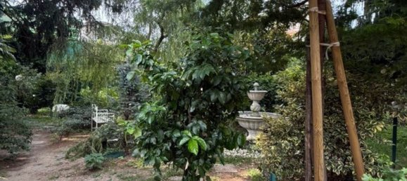 Вилла с 5 комнатами в Вербания, Италия № 273773 18