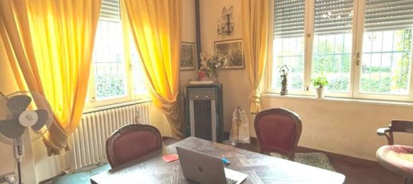 Вилла с 5 комнатами в Вербания, Италия № 273773 4