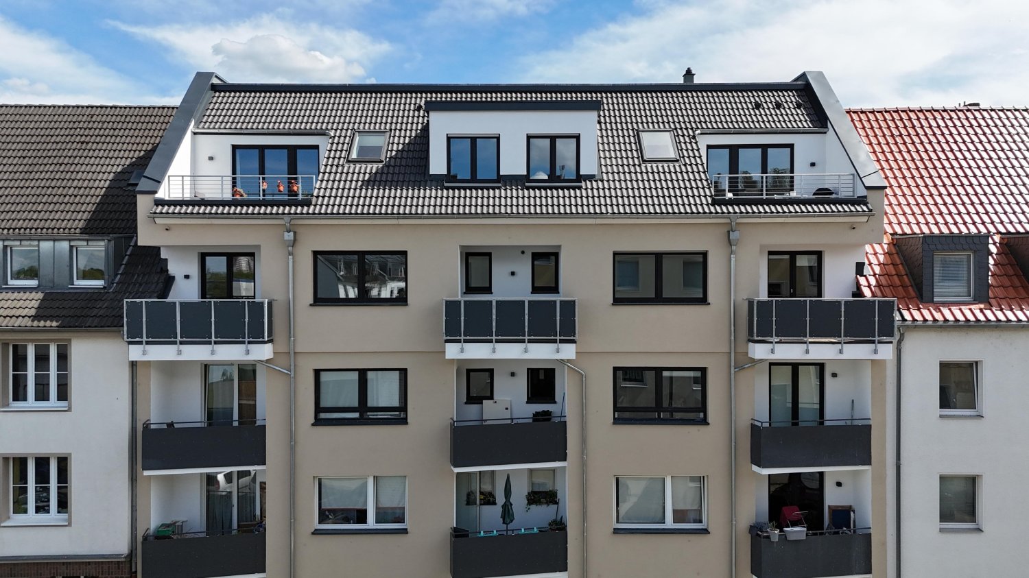 Apartamento T1 em Cologne, Germany N.º 284584