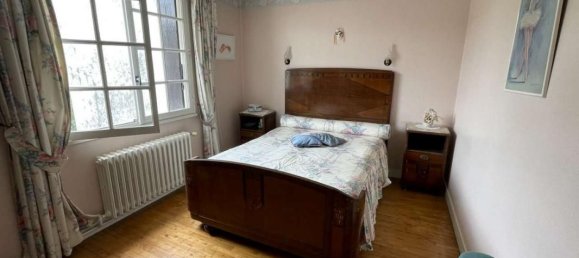 3 bedrooms House in Vienne, France No. 340576 8