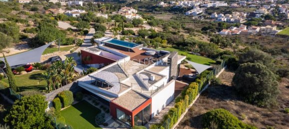 Villa T4 em Albufeira, Portugal N.º 7587 4