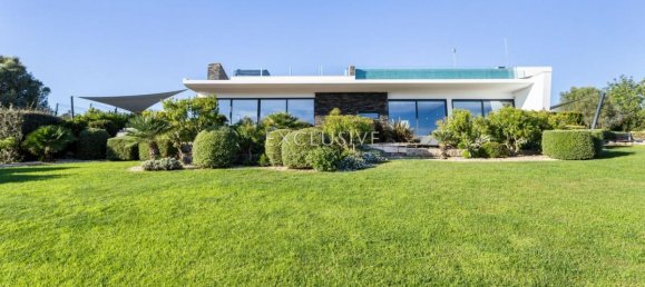 Villa T4 em Albufeira, Portugal N.º 7587 3