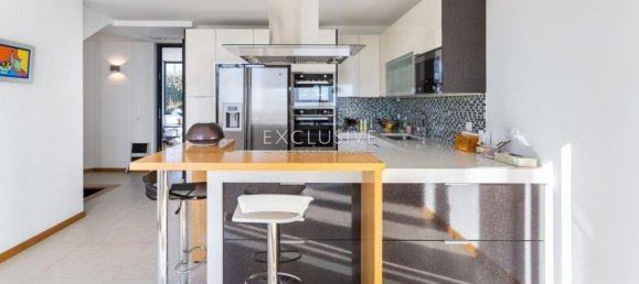 Villa T4 em Albufeira, Portugal N.º 7587 11