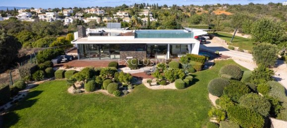 Villa T4 em Albufeira, Portugal N.º 7587 2